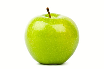 Green apple