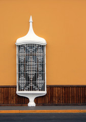 Ventana trujillana