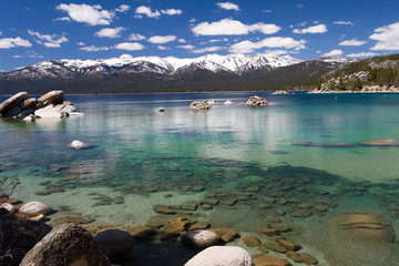 Lake Tahoe