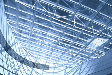 Architecture conceptual image.