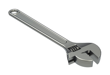 Verstellbarer Schlüssel