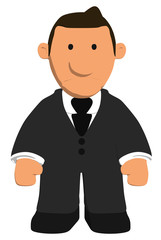 Businessman