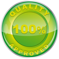 icône contrôle qualité