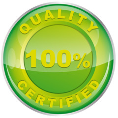 vecteur, qualité certifiée