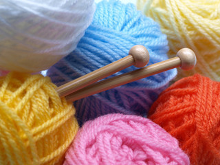 yarn