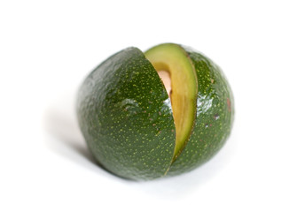 fruit avocat