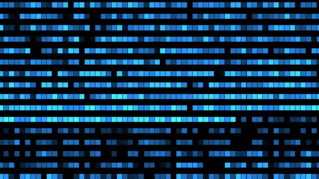 Digital Data Scanning