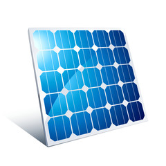panneau solaire / solar panel