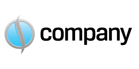 Spine back  adjustment logo