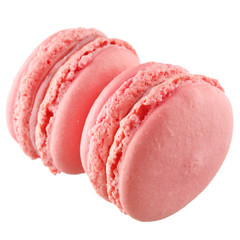 french macarons