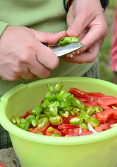 Salad
