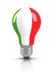 ideas - Italy