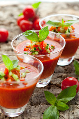 Gazpacho