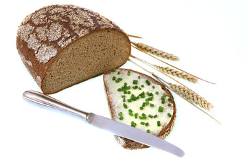 Frühstücksbrot