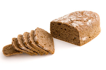 Dinkelbrot