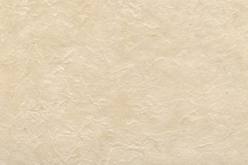 Handmade paper texture