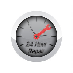 24 Hour Repair