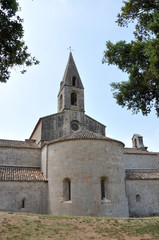 abbaye du thoronet, France 52