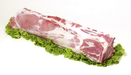 Lombo di maiale