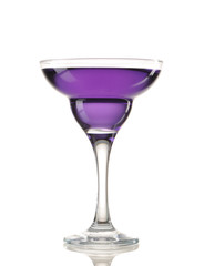 Margarita/Daiquiri cocktail