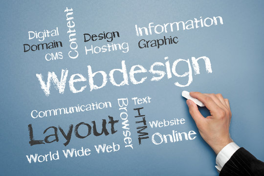 Webdesign