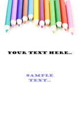 Kids Crafts Background