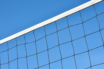 Beachvolleyball