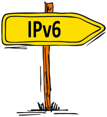IPv6  - Internet-Protokoll - 32923030