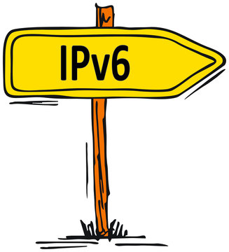 IPv6  - Internet-Protokoll