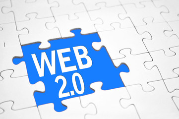 Puzzle mit WEB 2.0