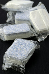 Tabs für Geschirrspüler