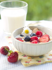breakfast