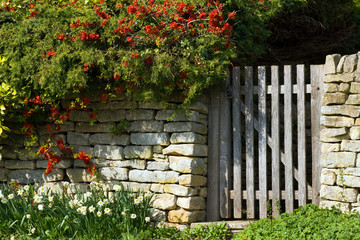 Garden Gate