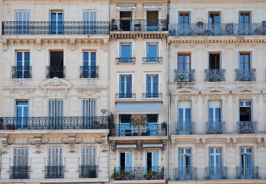 traditional french windows