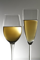 white wine