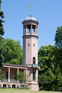Castle Biesdorf