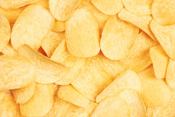 potato chips