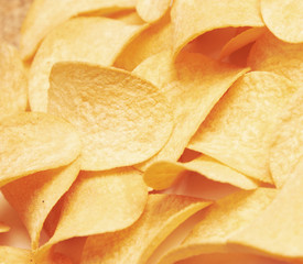 potato chips