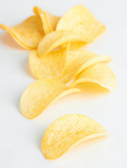 potato chips