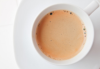 coffee