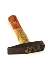 Old hammer