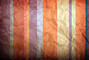 vintage striped background