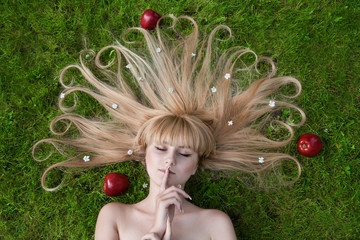 Fototapete bei efototapeten.de bestellen   