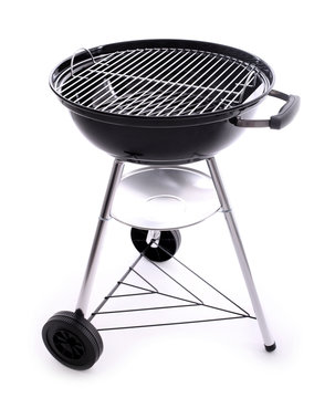 Brand new grill