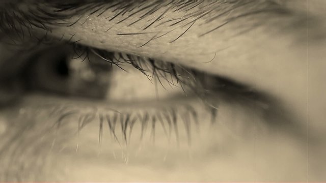 vision ancienne