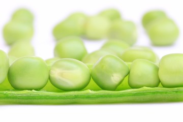 Petits pois
