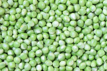 Petits pois