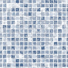 Seamless tile pattern