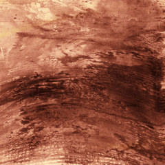 artistic abstract grunge structure for background