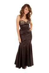 Fototapeta premium all dressed up